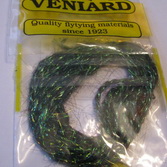 Ice yarn Black Veniard